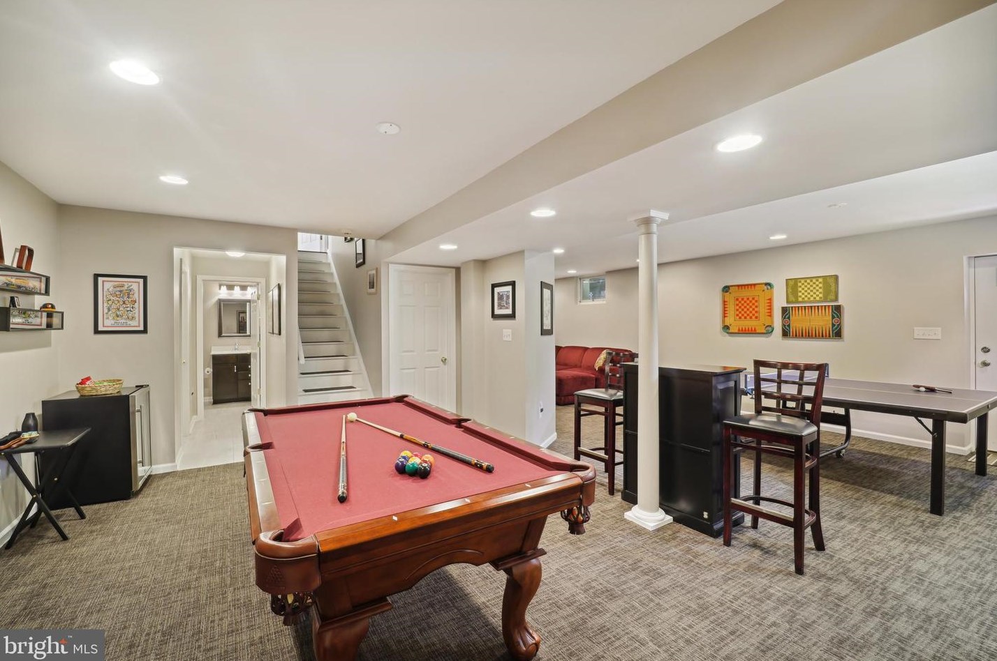 4511 Speedwell Ct, Ellicott MD  21042-5953 exterior