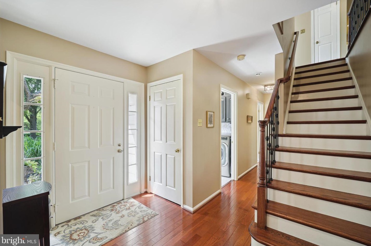 4511 Speedwell Ct, Ellicott MD  21042-5953 exterior