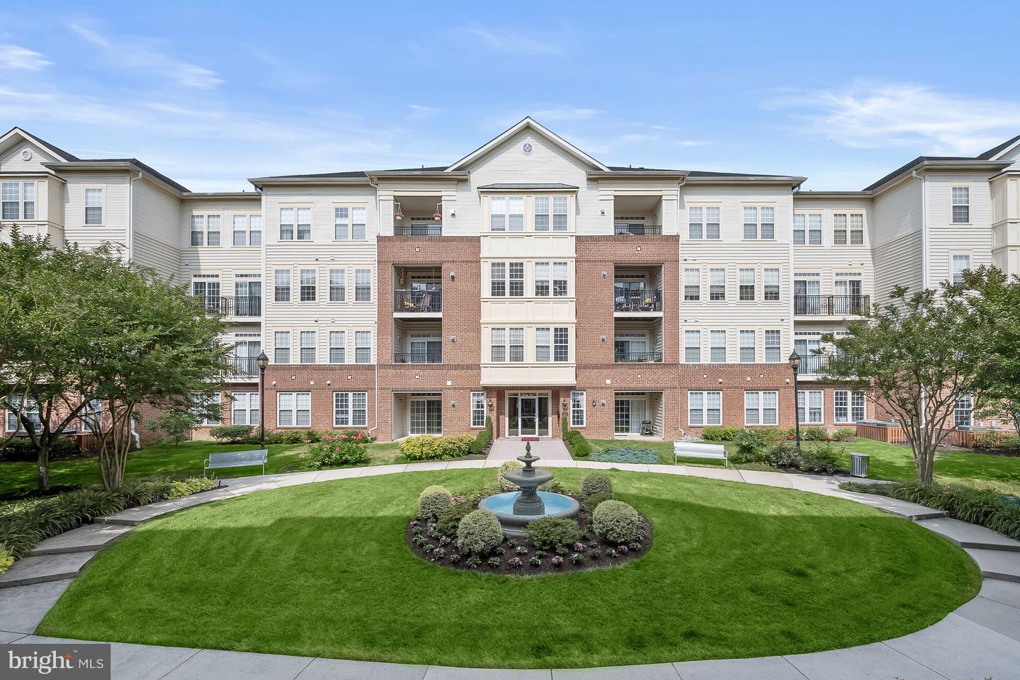 2540 Kensington Gardens 101, Ellicott City, MD 21043 MLS MDHW2029476