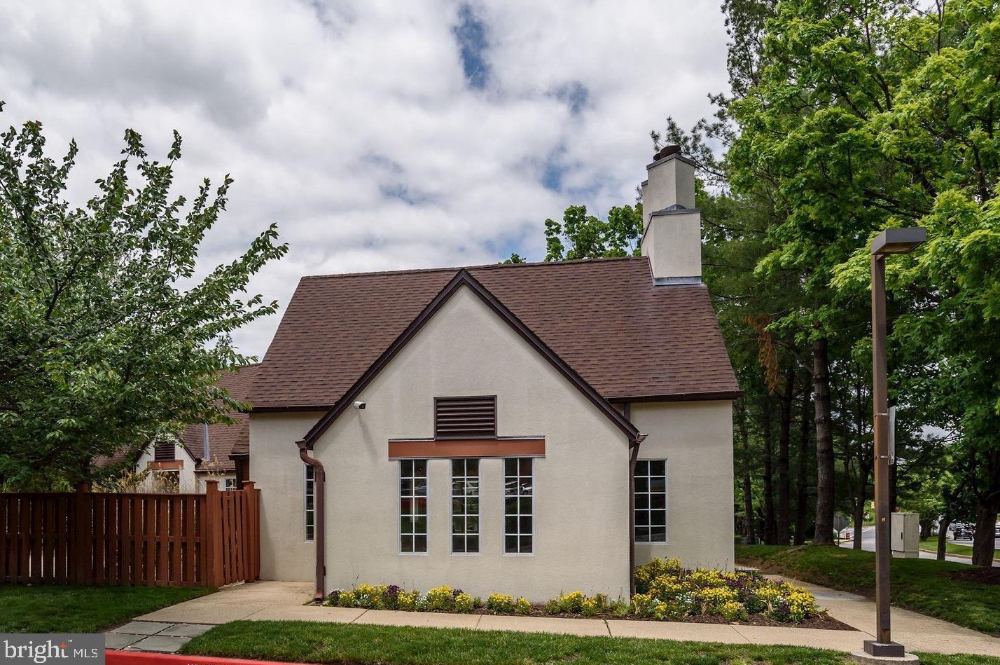 4912 Columbia Rd, Columbia MD  21044-1500 exterior