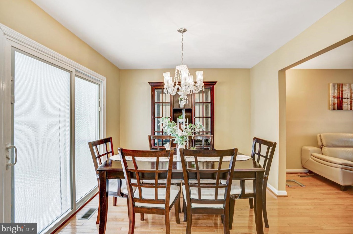 6104 Hunt Club Rd, Baltimore MD  21075-5518 exterior