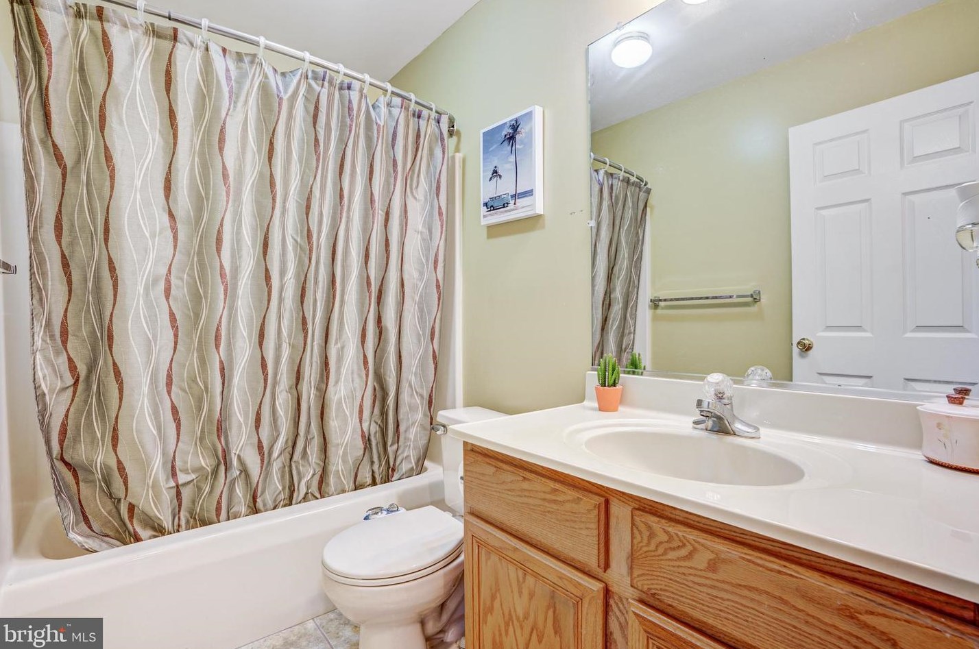 6104 Hunt Club Rd, Baltimore MD  21075-5518 exterior