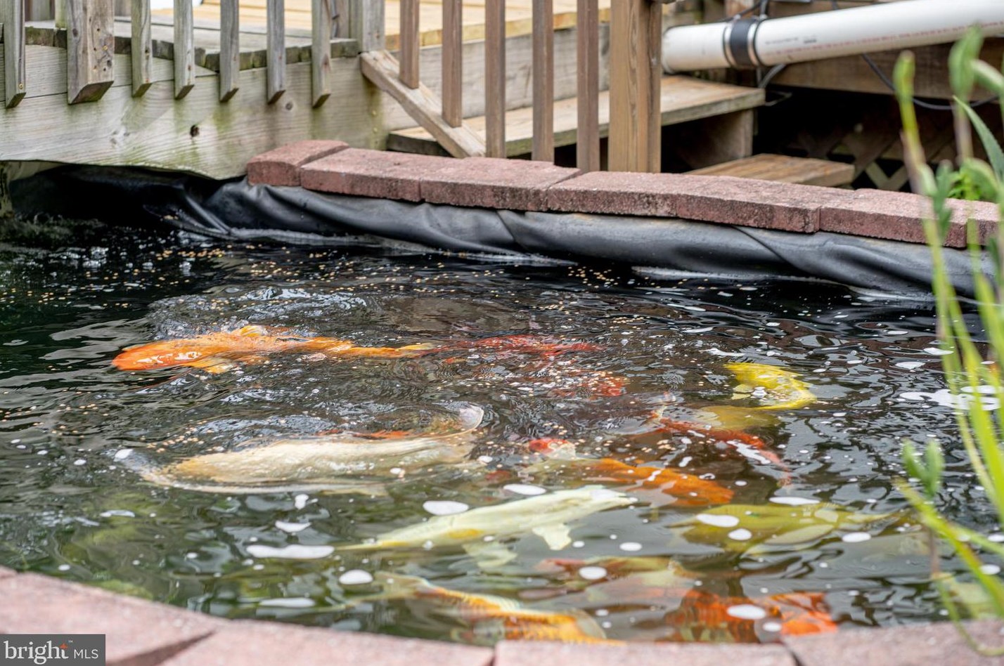 6104 Hunt Club Rd, Baltimore MD  21075-5518 exterior