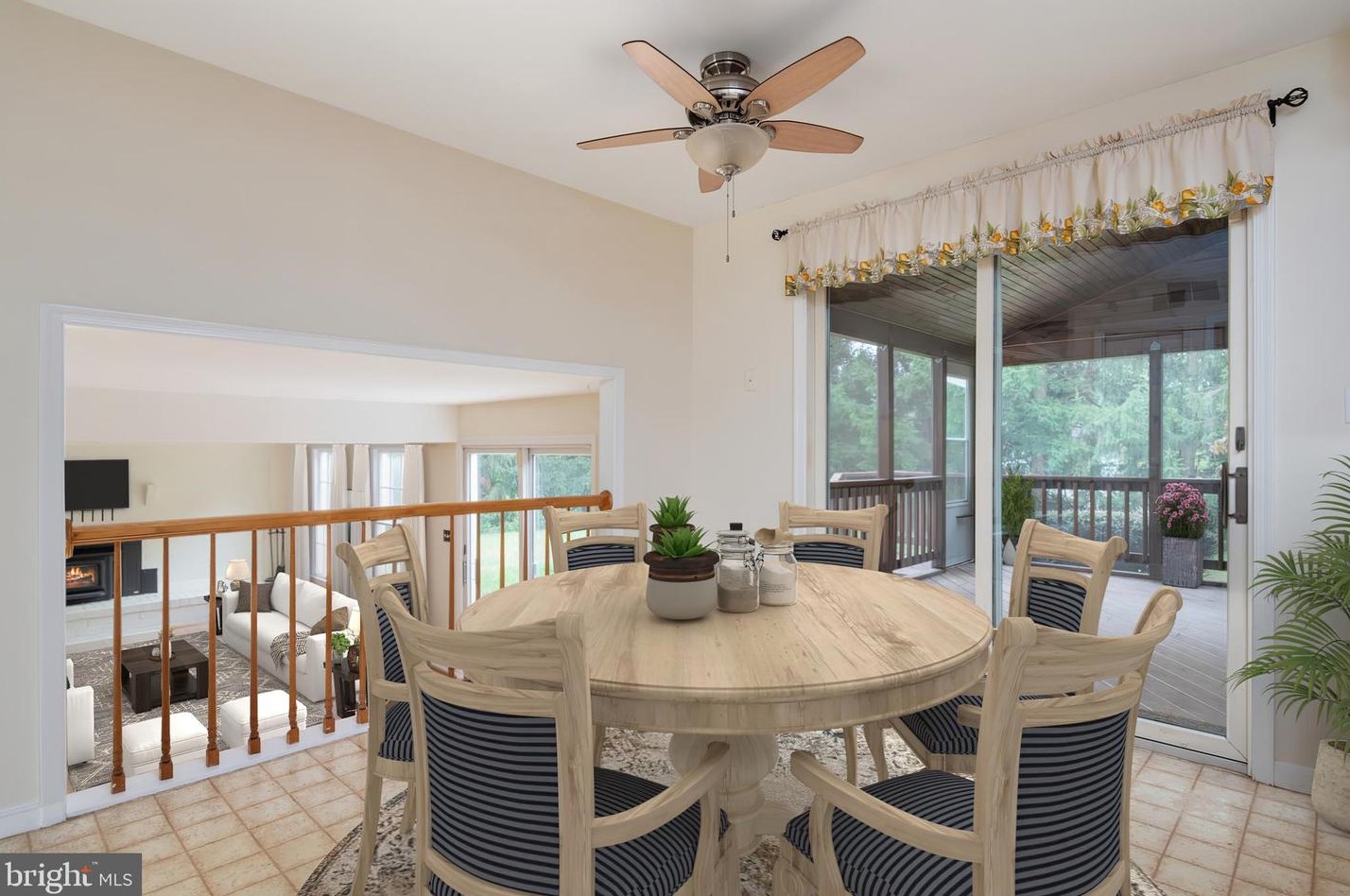 3709 Dorsey Search Cir, Ellicott MD 21042-3753 exterior