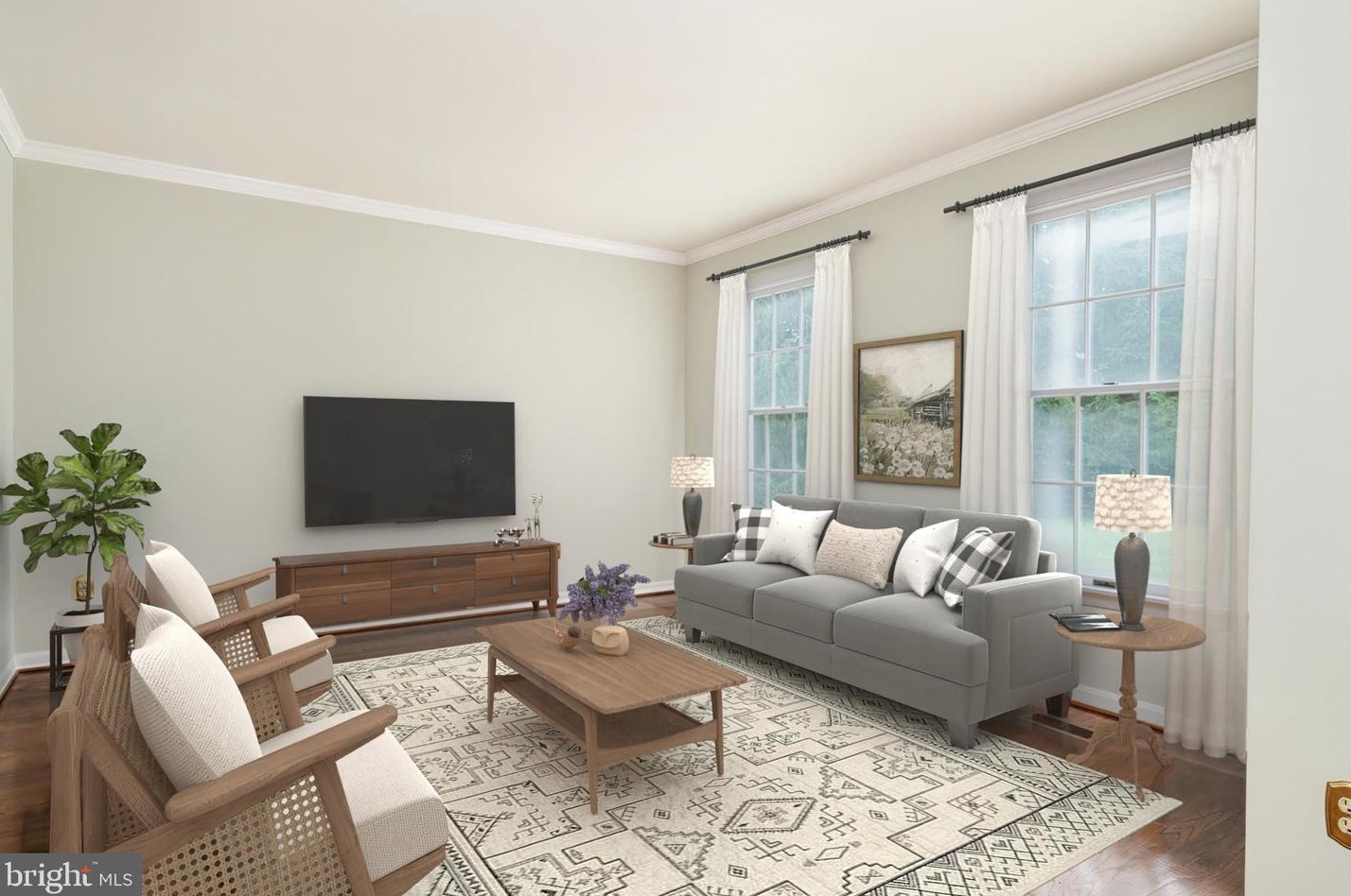 3709 Dorsey Search Cir, Ellicott MD 21042-3753 exterior