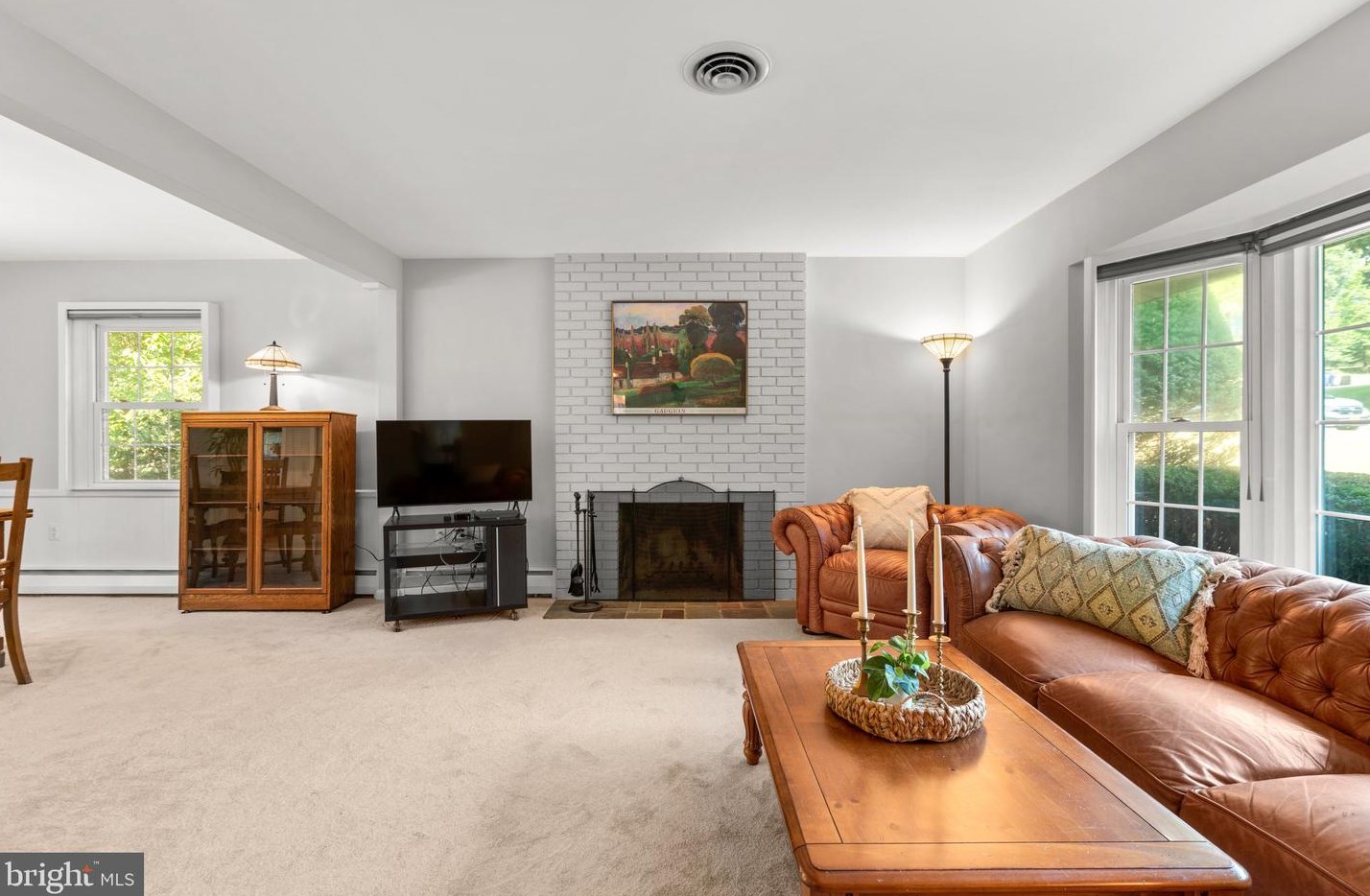 9001 Overhill Dr, Ellicott MD 21042-5221 exterior