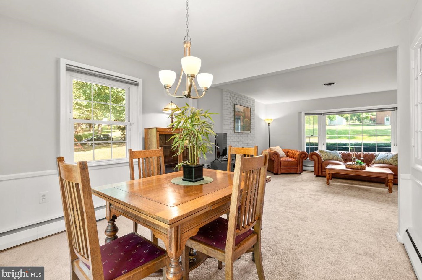 9001 Overhill Dr, Ellicott MD 21042-5221 exterior