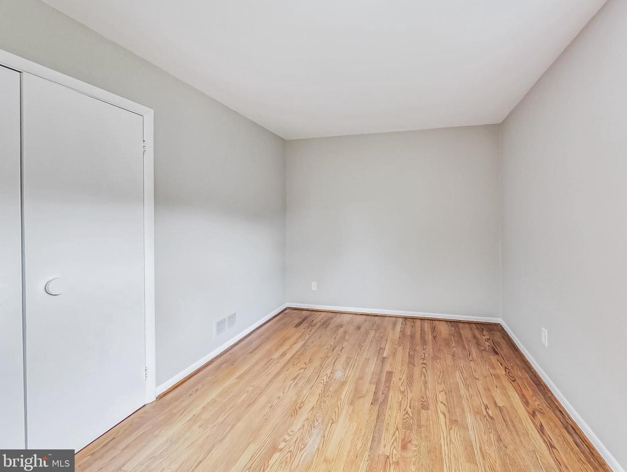 5013 Worthington Way, Ellicott MD 21043-6747 exterior