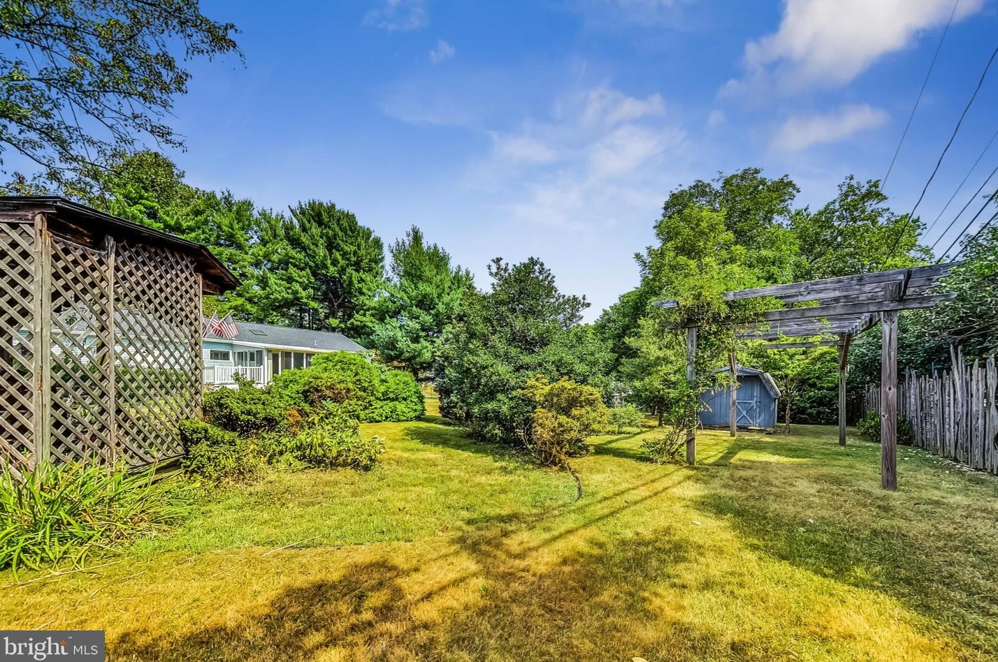 5013 Worthington Way, Ellicott MD 21043-6747 exterior