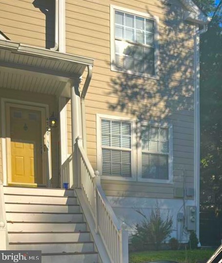 4770 Dorsey Hall Dr, Ellicott MD  21042-7721 exterior