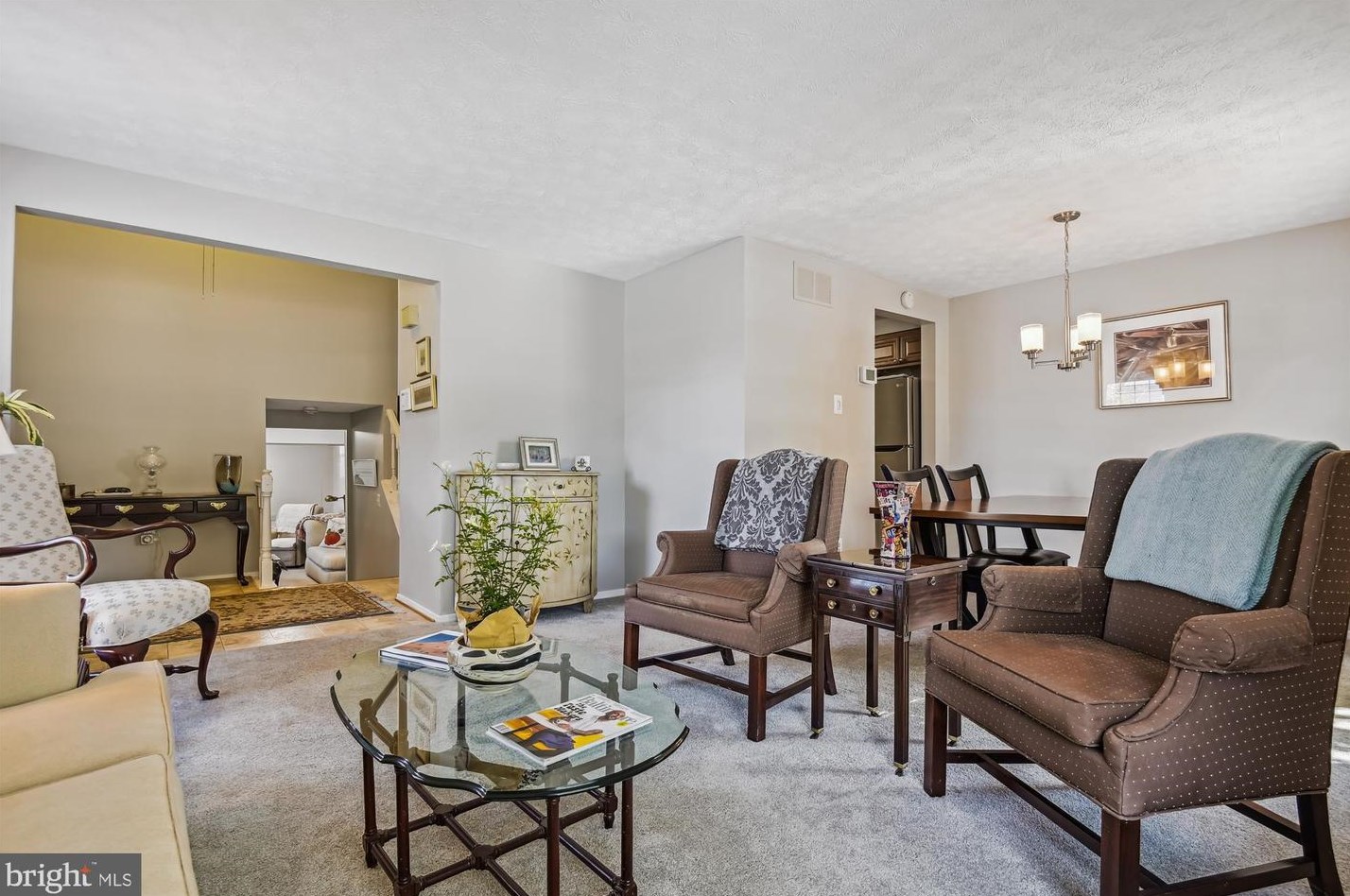 6239 Blue Dart Pl, Columbia MD  21045-4454 exterior