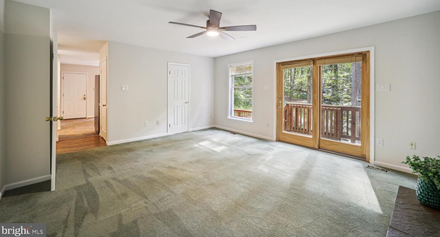 2425 Wood Stream Ct, Ellicott MD exterior