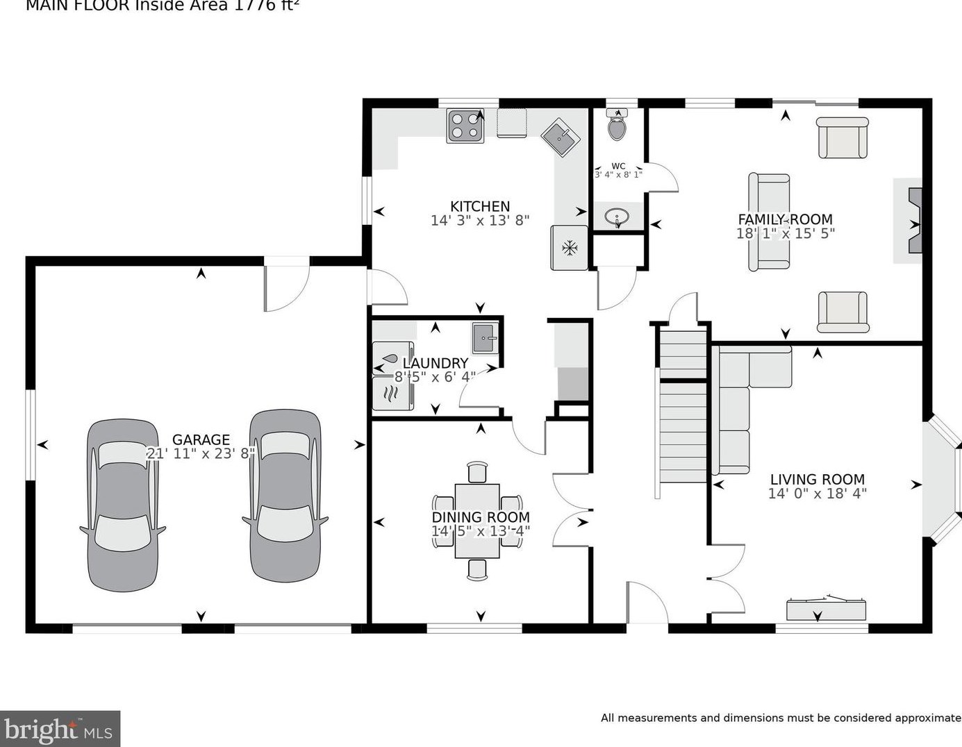 2425 Wood Stream Ct, Ellicott MD exterior