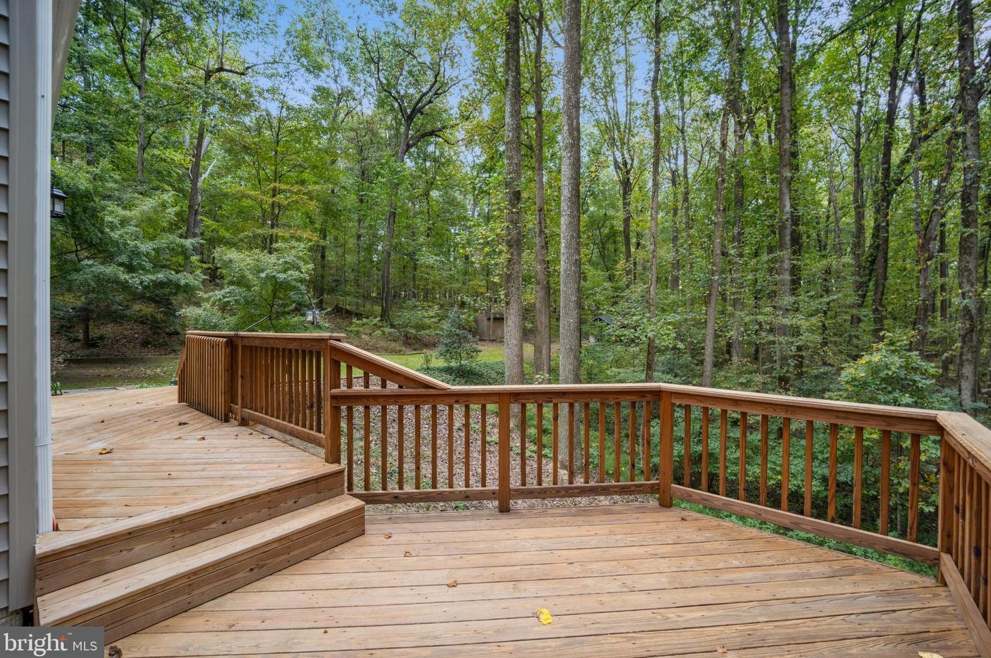 2425 Wood Stream Ct, Ellicott MD exterior