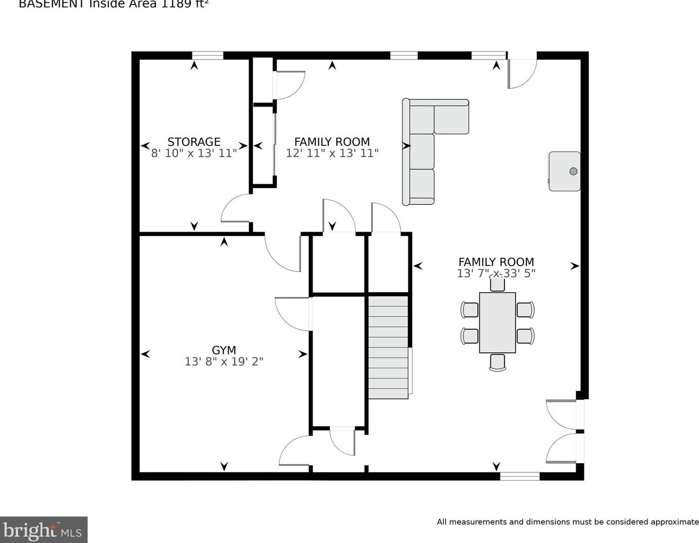 2425 Wood Stream Ct, Ellicott MD exterior