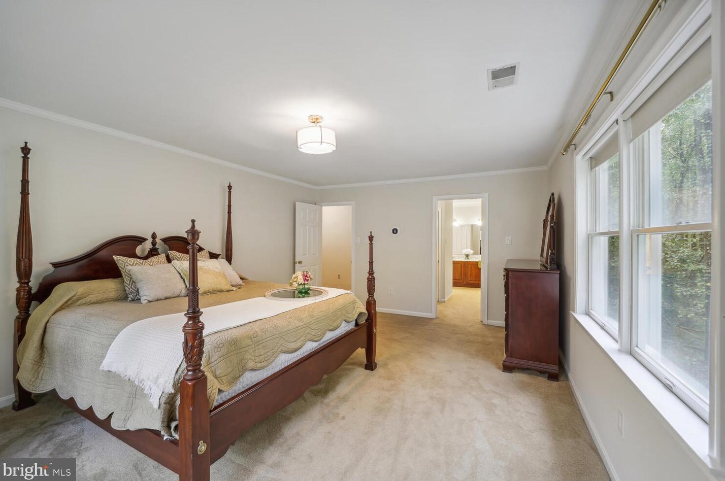 2425 Wood Stream Ct, Ellicott MD exterior