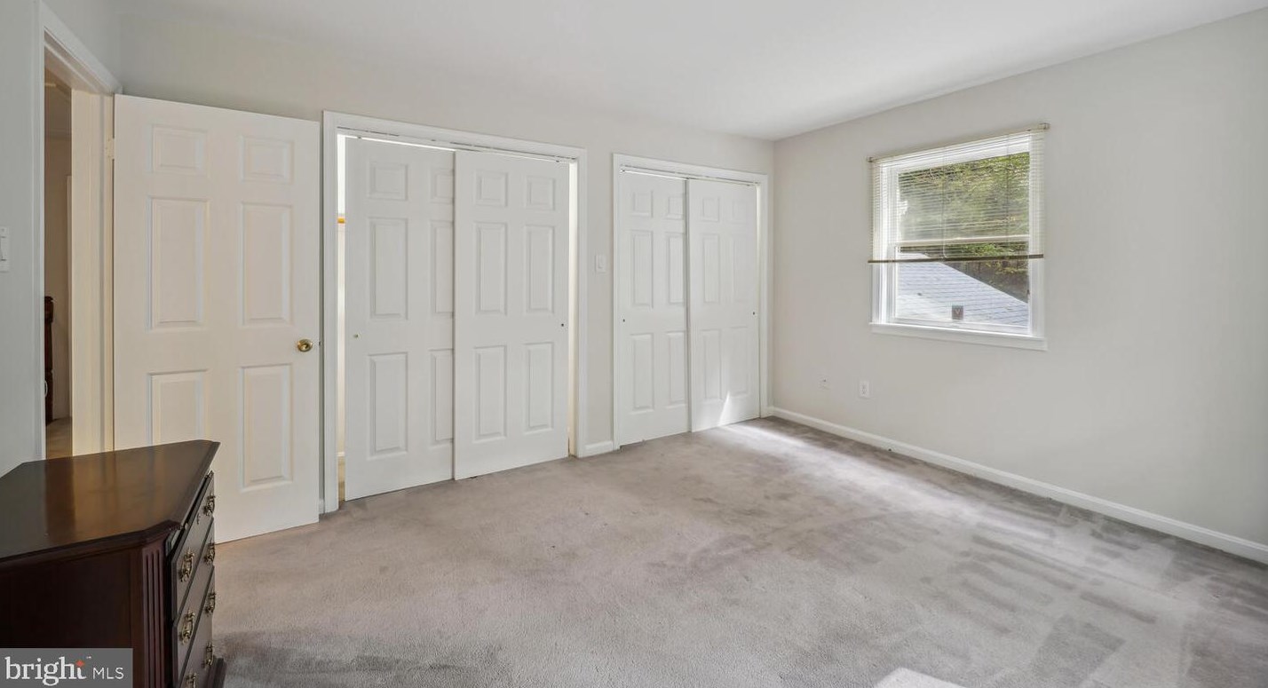 2425 Wood Stream Ct, Ellicott MD exterior