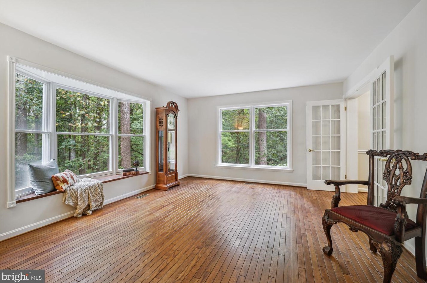 2425 Wood Stream Ct, Ellicott MD exterior