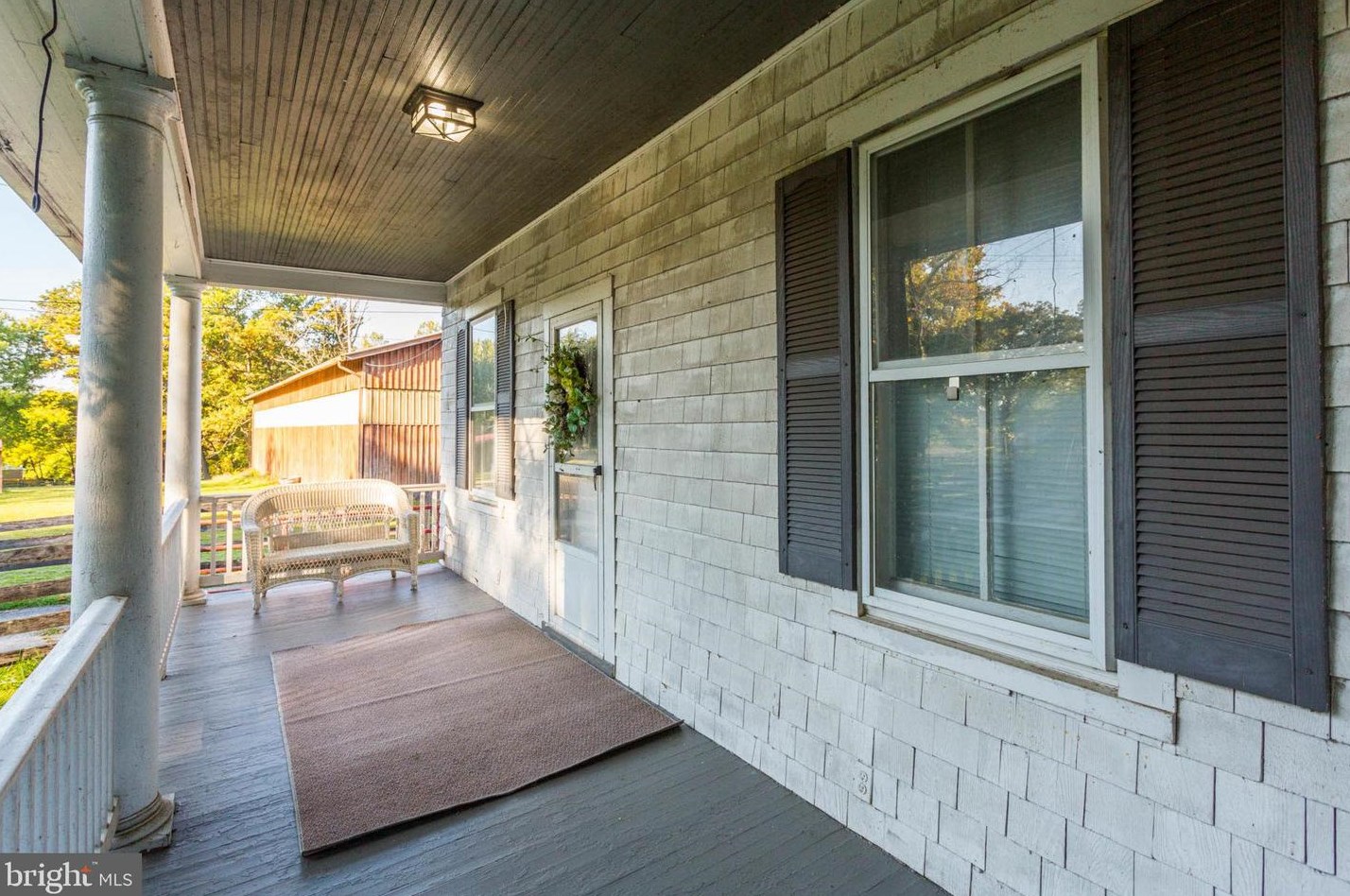 12146 Triadelphia Rd, Ellicott MD  21042-1010 exterior