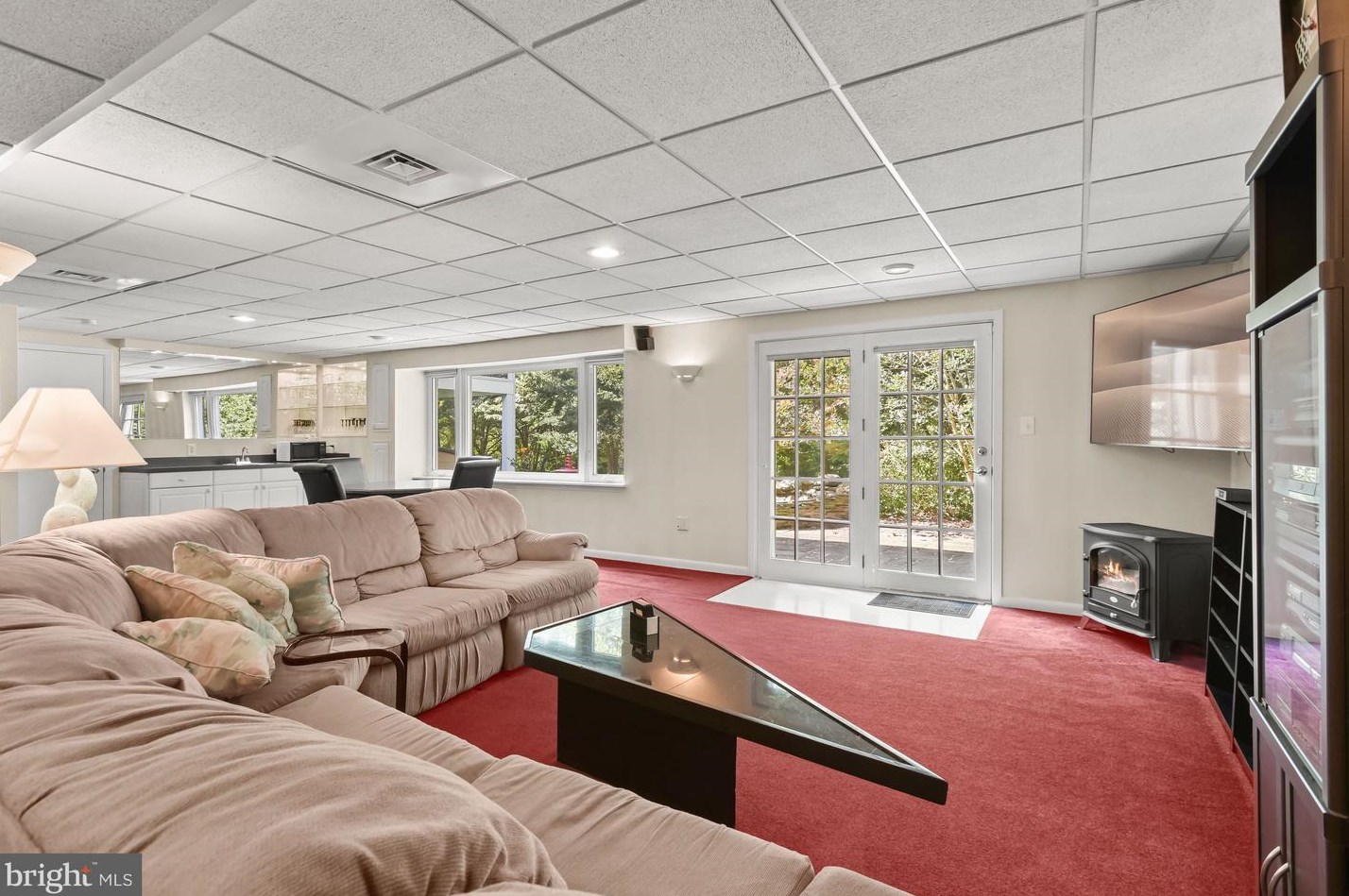 9921 Carrigan Dr, Ellicott MD 21042-3644 exterior