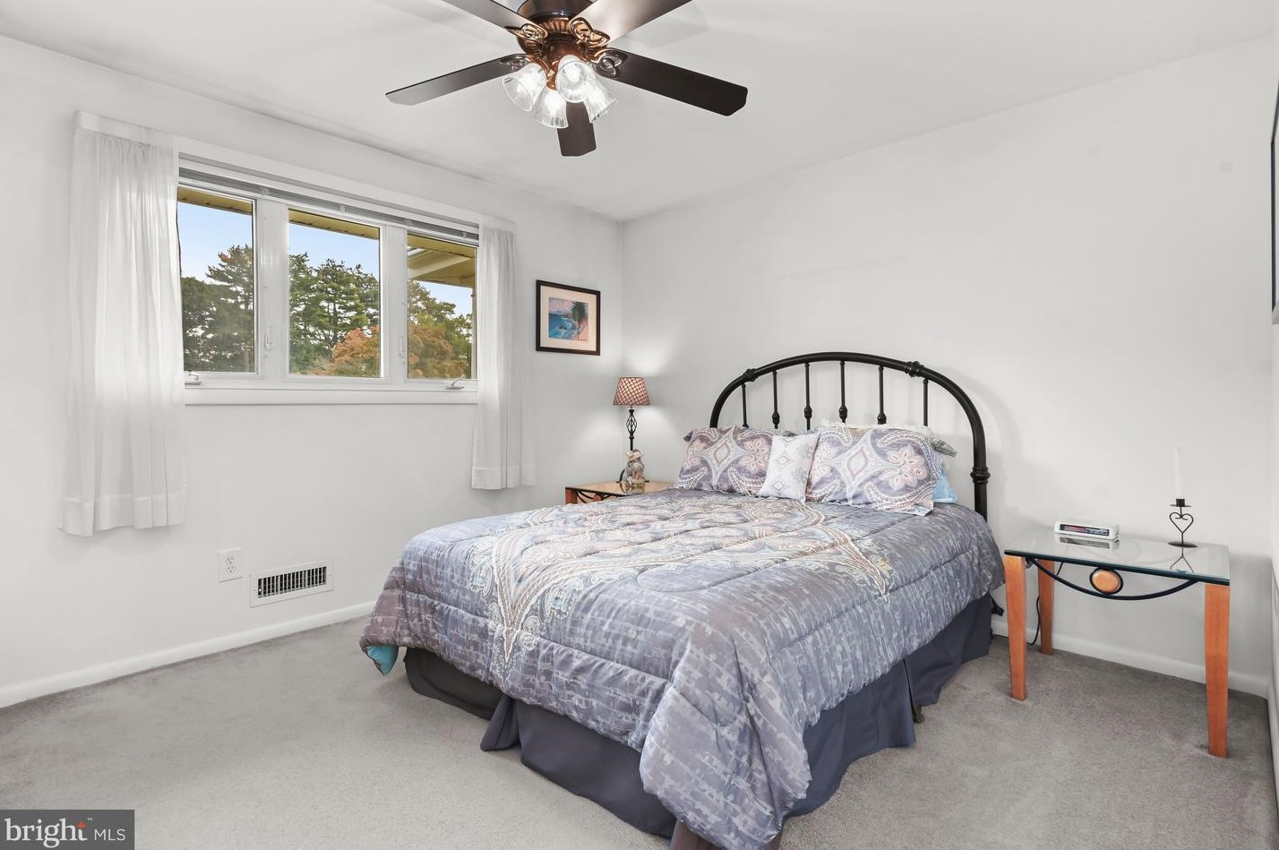 9921 Carrigan Dr, Ellicott MD 21042-3644 exterior