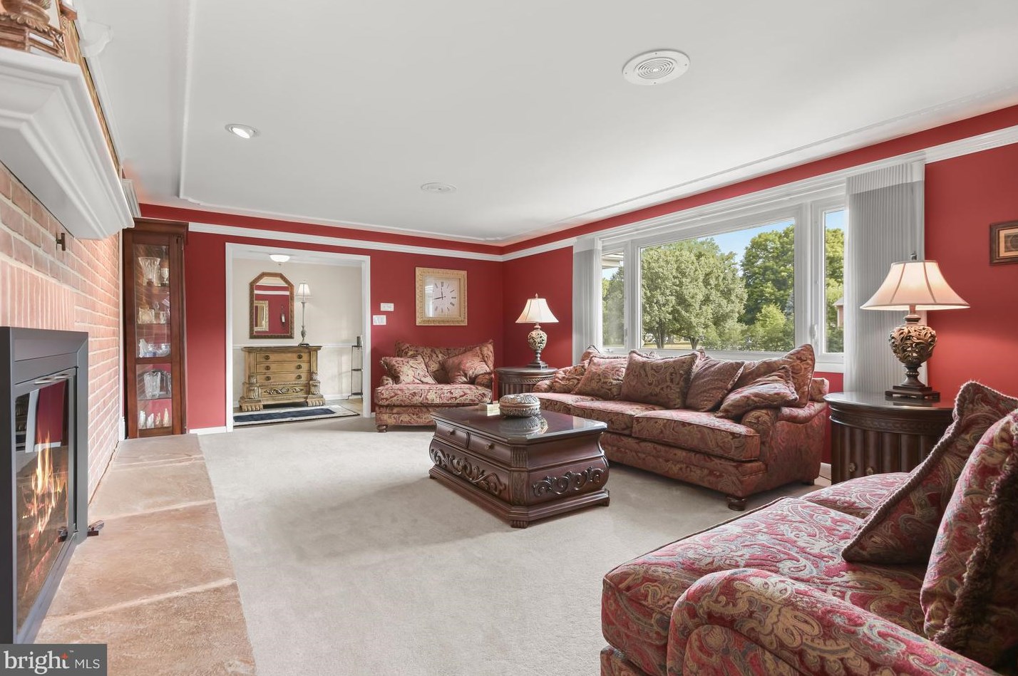 9921 Carrigan Dr, Ellicott MD 21042-3644 exterior