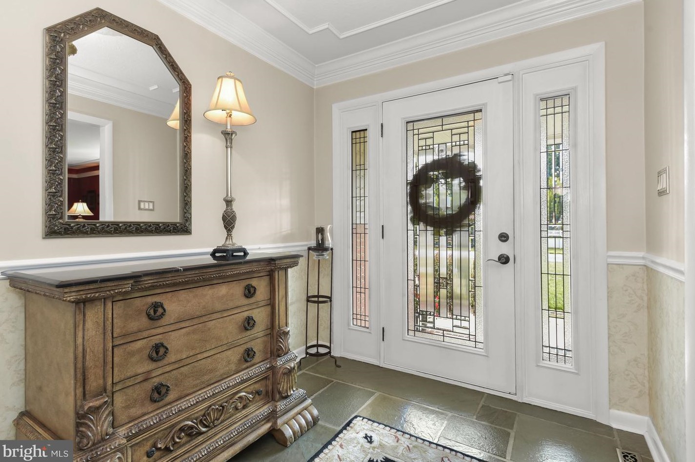 9921 Carrigan Dr, Ellicott MD 21042-3644 exterior