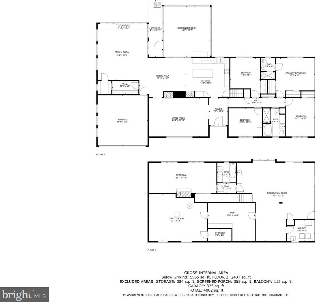 9921 Carrigan Dr, Ellicott MD 21042-3644 exterior