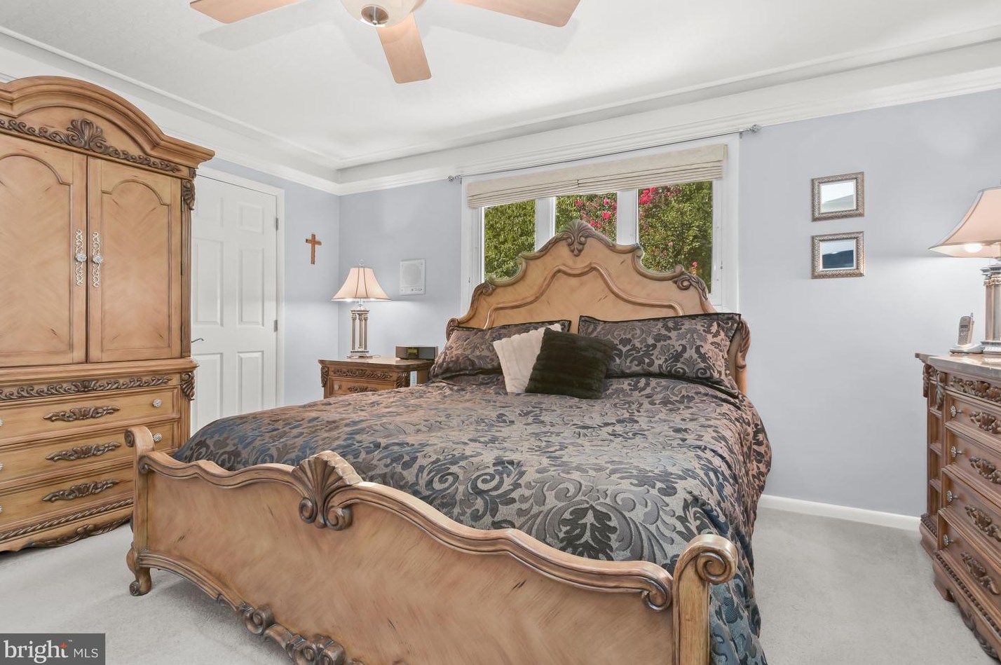 9921 Carrigan Dr, Ellicott MD 21042-3644 exterior