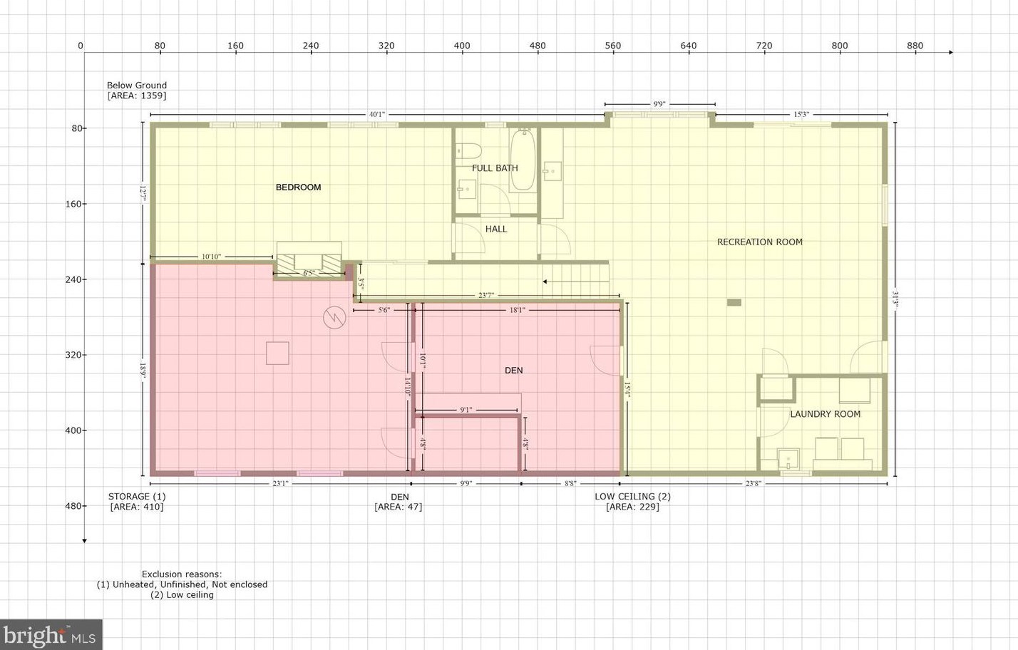 9921 Carrigan Dr, Ellicott MD 21042-3644 exterior