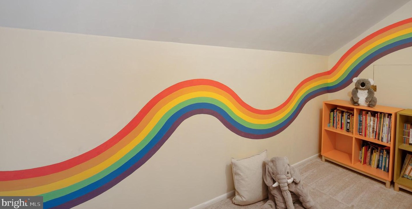 3898 White Rose Way, Ellicott MD  21042-5826 exterior