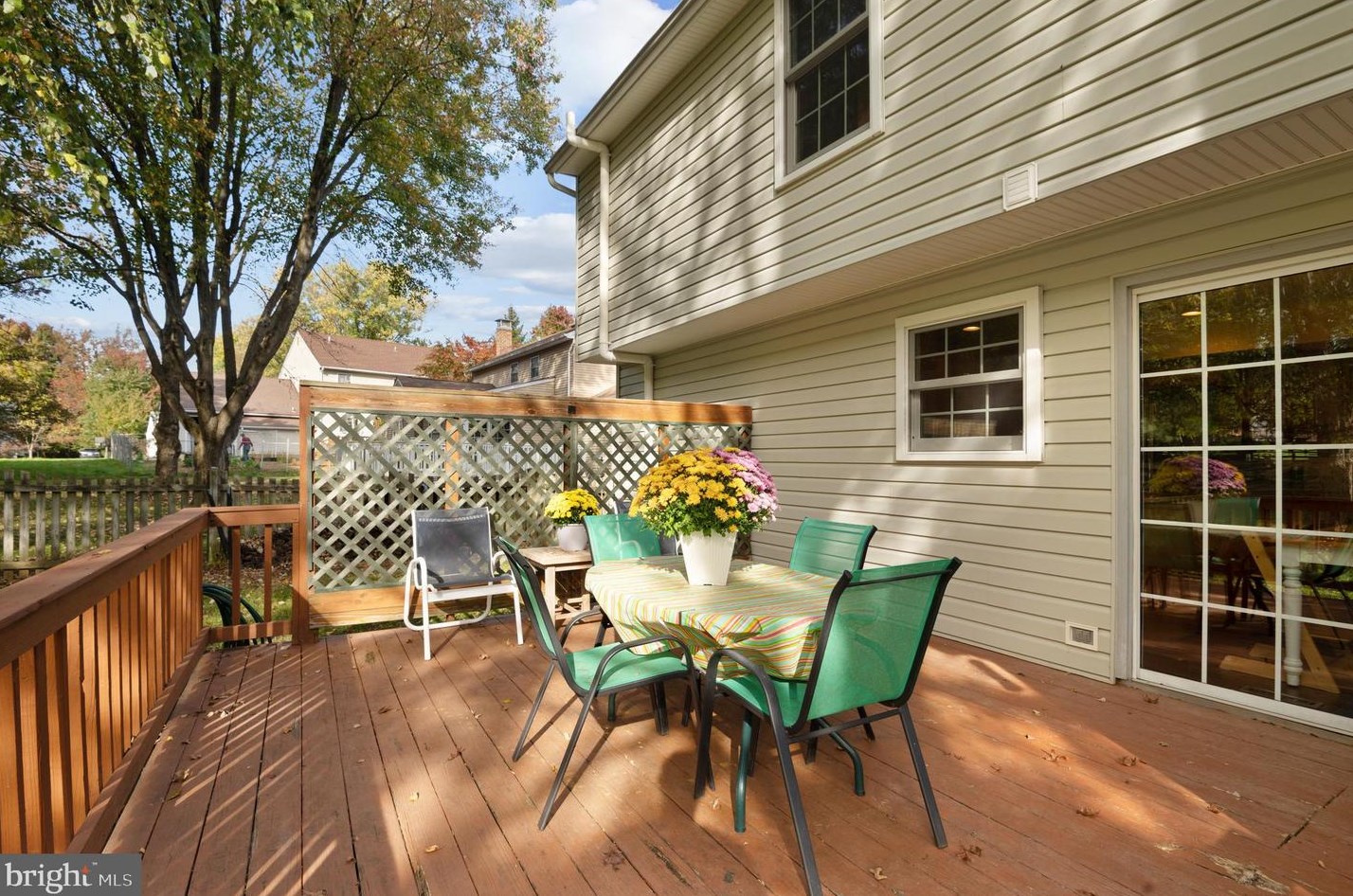 3898 White Rose Way, Ellicott MD  21042-5826 exterior