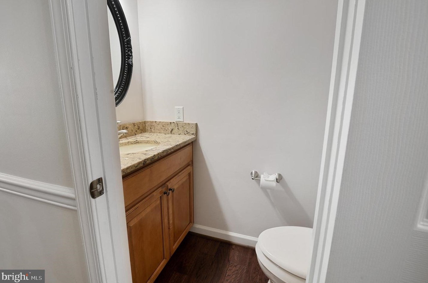 3898 White Rose Way, Ellicott MD  21042-5826 exterior