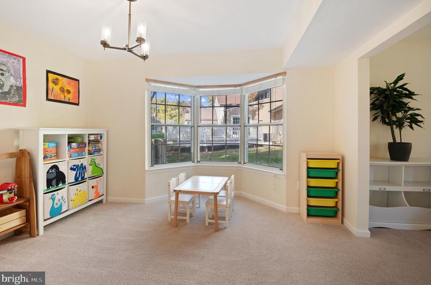 3898 White Rose Way, Ellicott MD  21042-5826 exterior