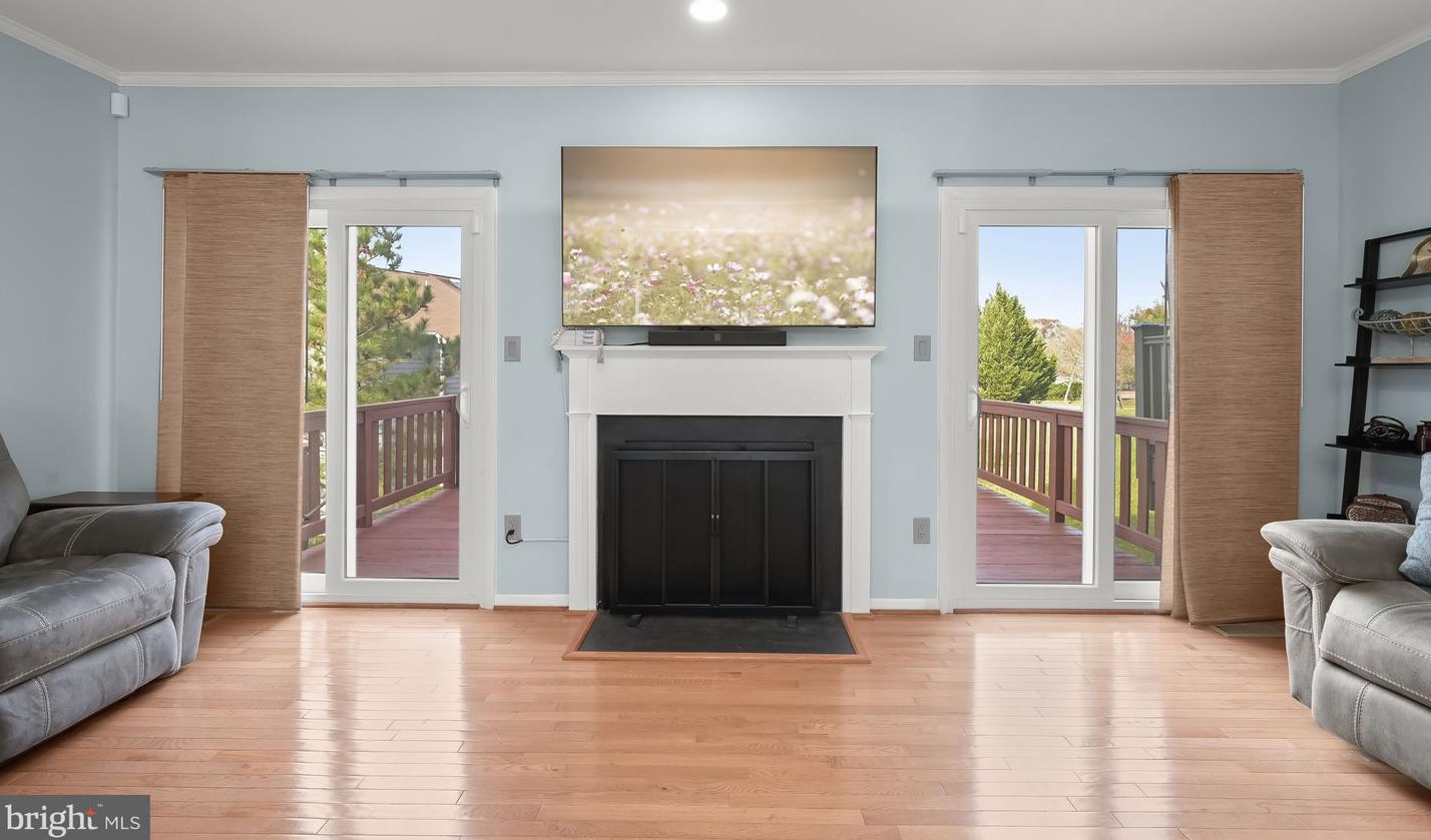 7708 Chatfield Ln, Ellicott MD  21043-7900 exterior