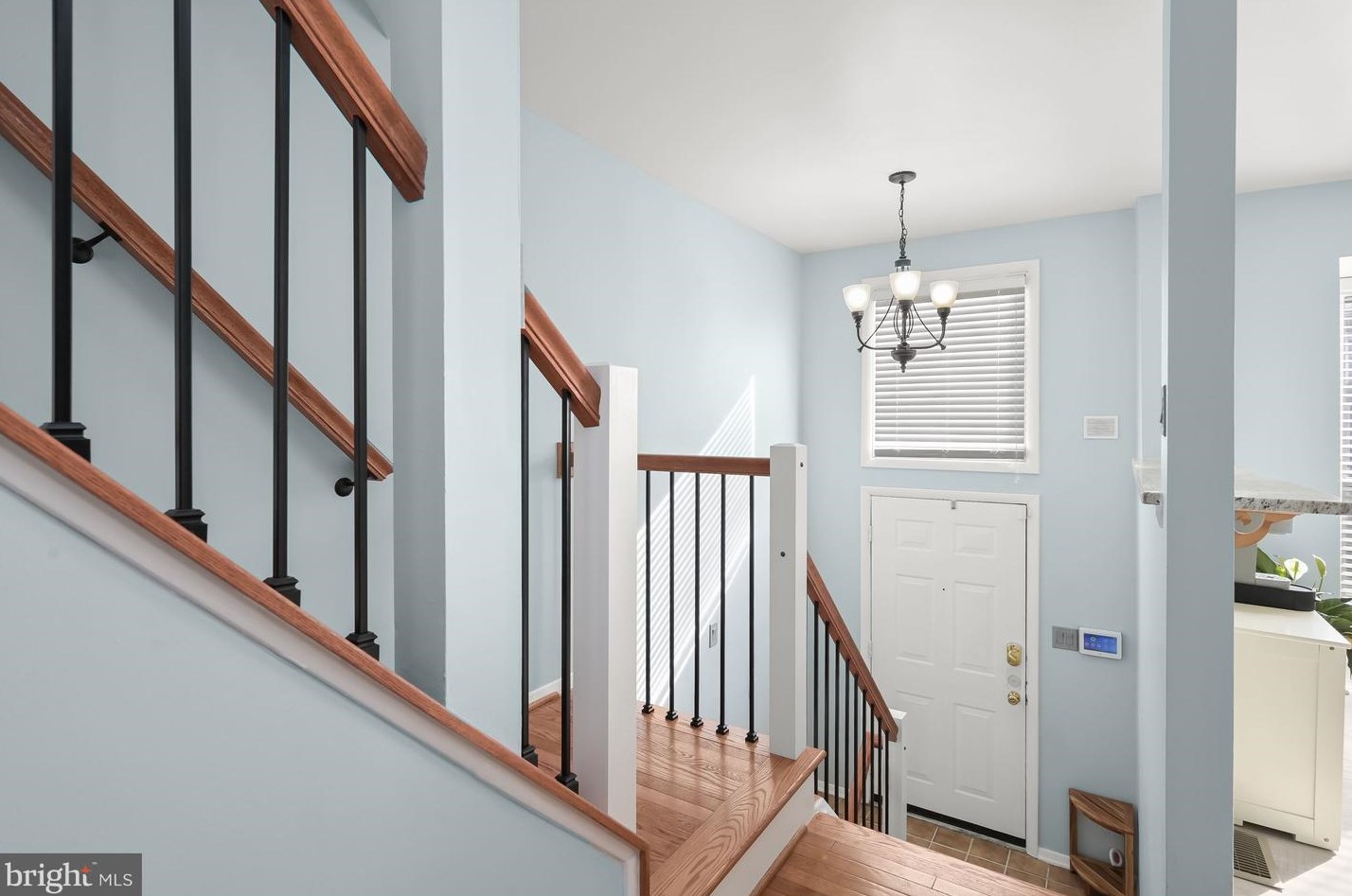 7708 Chatfield Ln, Ellicott MD  21043-7900 exterior