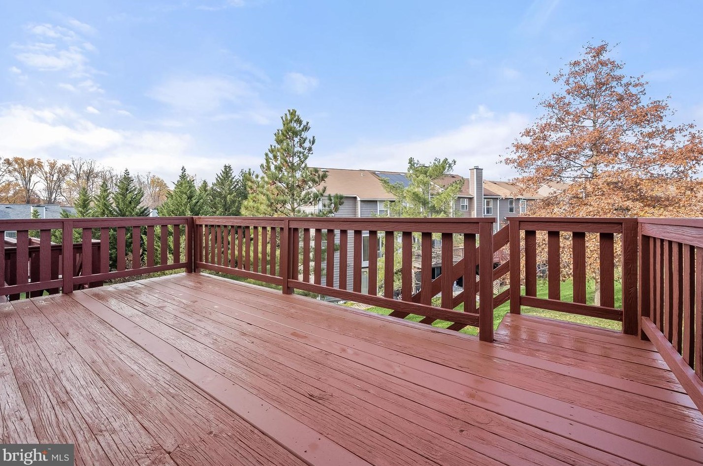 7708 Chatfield Ln, Ellicott MD  21043-7900 exterior