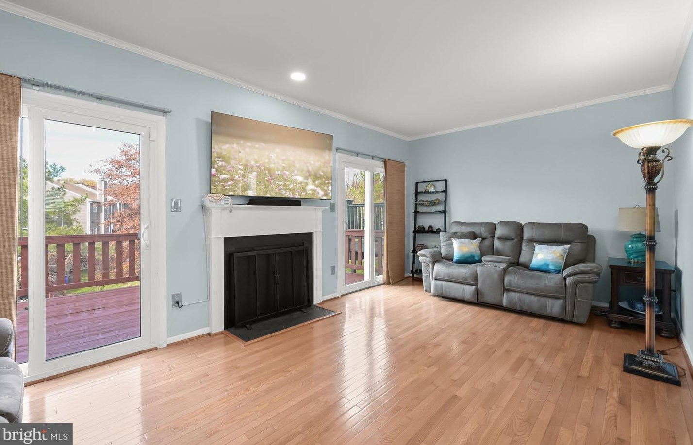 7708 Chatfield Ln, Ellicott MD  21043-7900 exterior