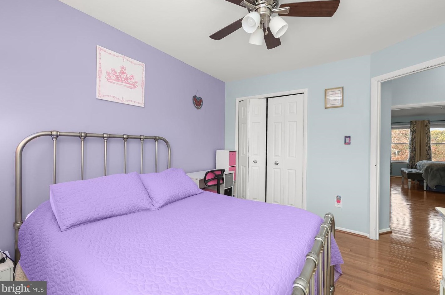 7708 Chatfield Ln, Ellicott MD  21043-7900 exterior