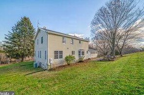 11991 Carroll Mill Rd, Ellicott MD  21042-1310 exterior