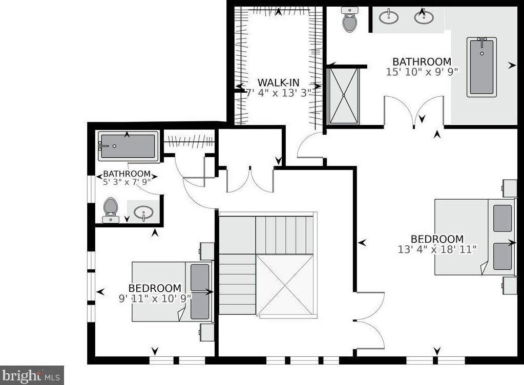 2772 Westminster Rd, Ellicott MD  21043-3595 exterior