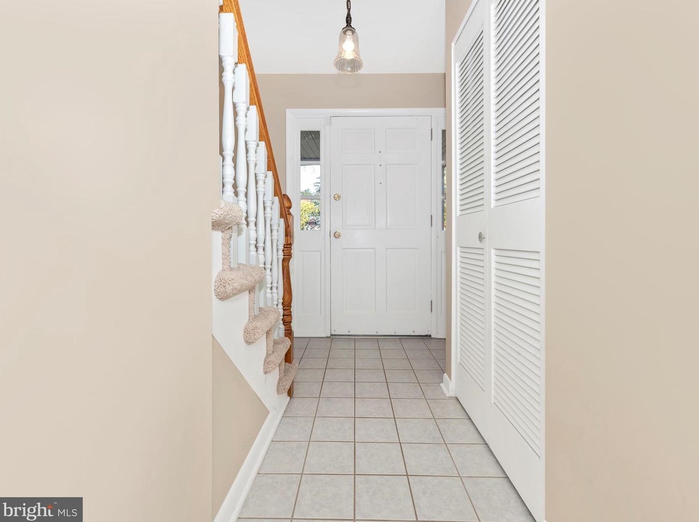 3254 Old Fence Rd, Ellicott MD  21042-2459 exterior