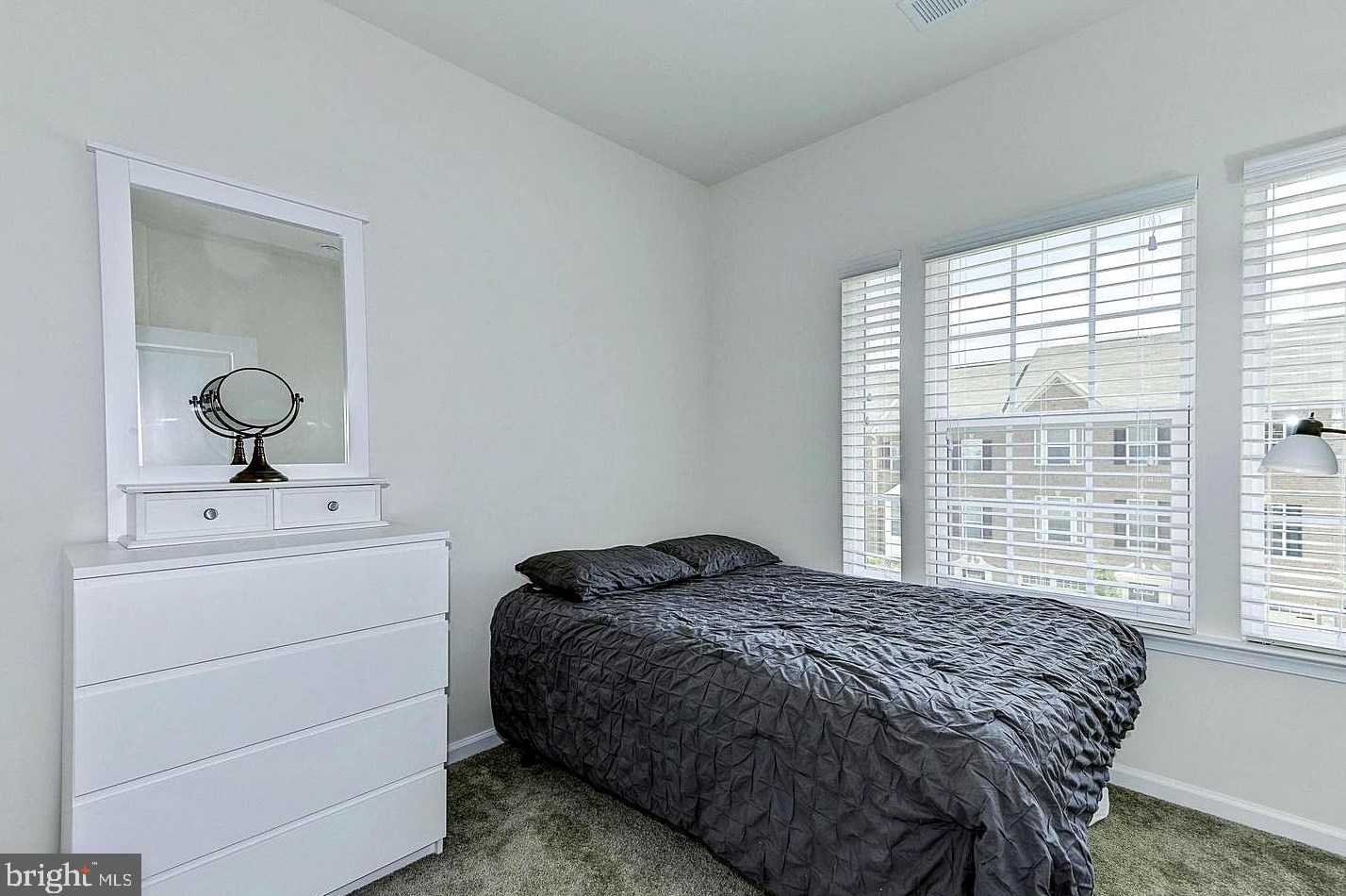 7305 Summit Rock Rd, Baltimore MD  21075 exterior