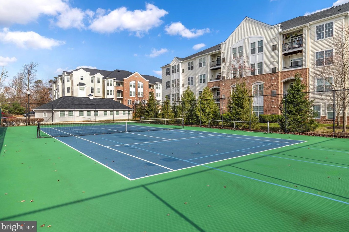 7335 Brookview Rd, Baltimore MD  21075-6039 exterior