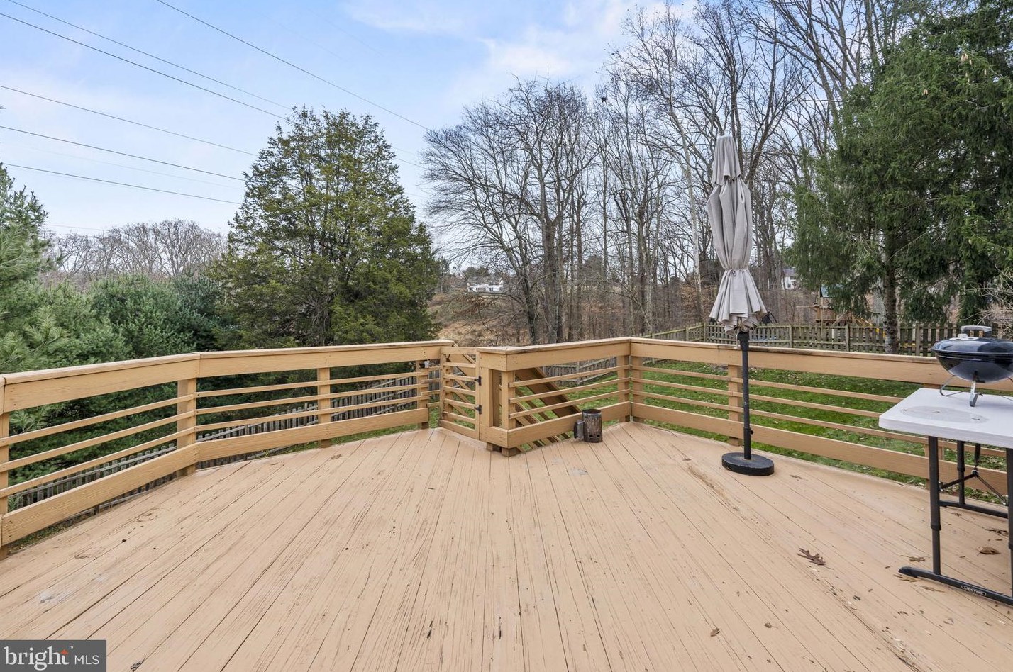 2713 Glenwood Ct, Ellicott MD 21042-7809 exterior