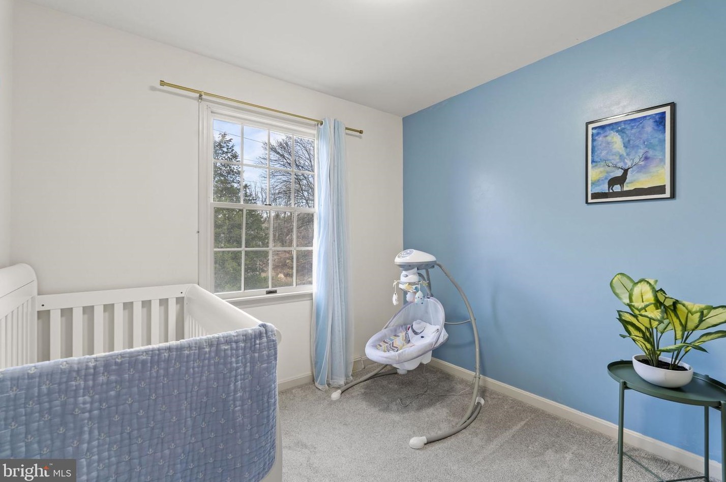 2713 Glenwood Ct, Ellicott MD 21042-7809 exterior