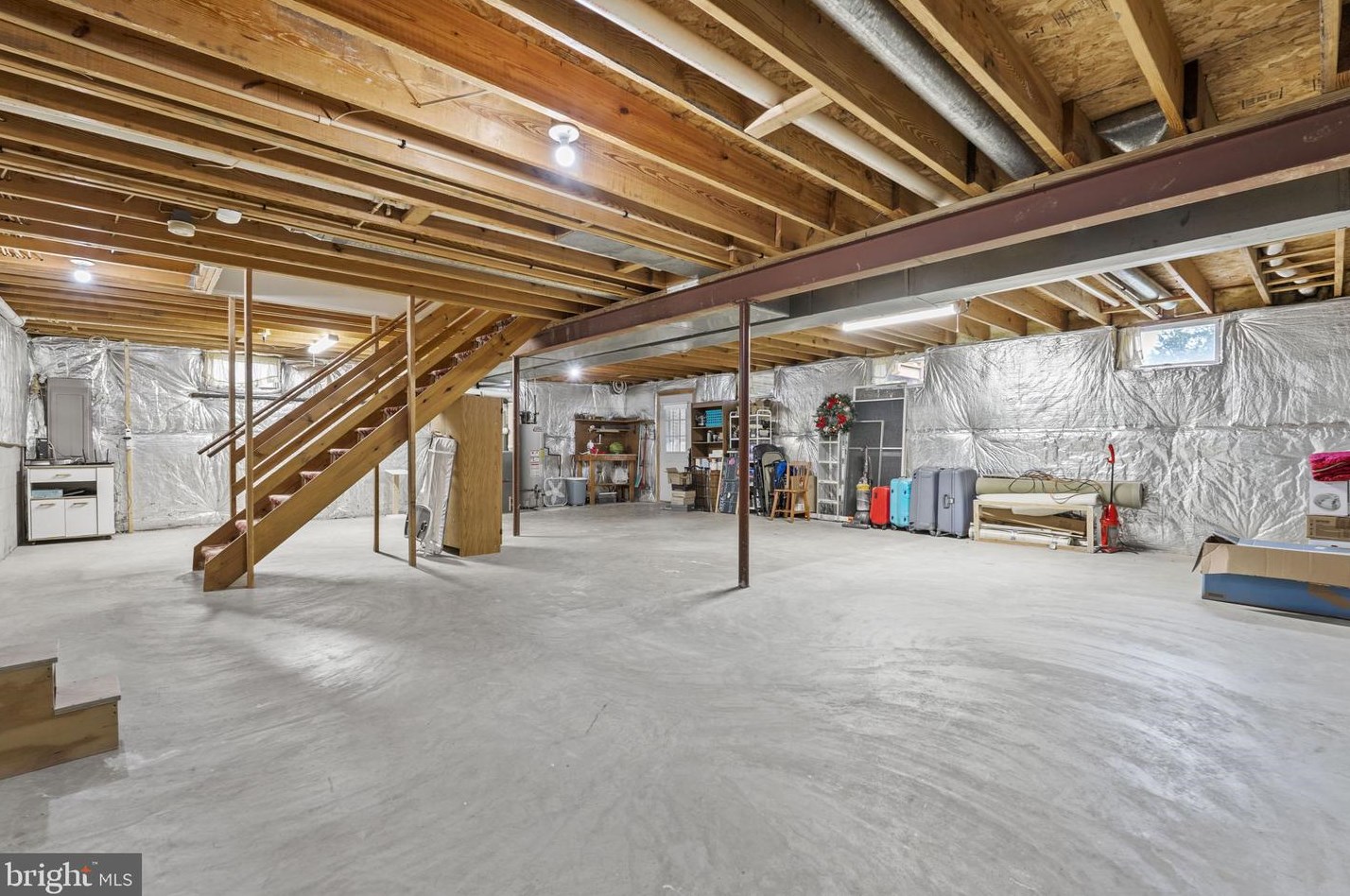 2713 Glenwood Ct, Ellicott MD 21042-7809 exterior