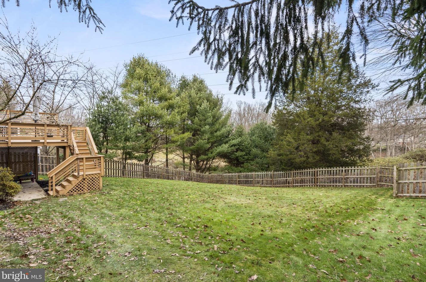 2713 Glenwood Ct, Ellicott MD 21042-7809 exterior