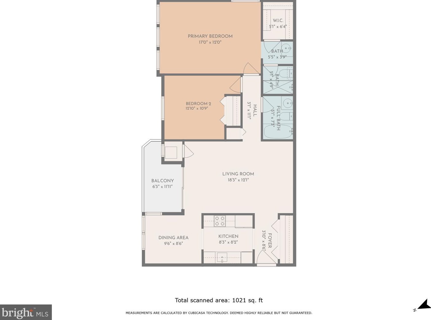 8360 Montgomery Run Rd, Ellicott MD  21043-7283 exterior