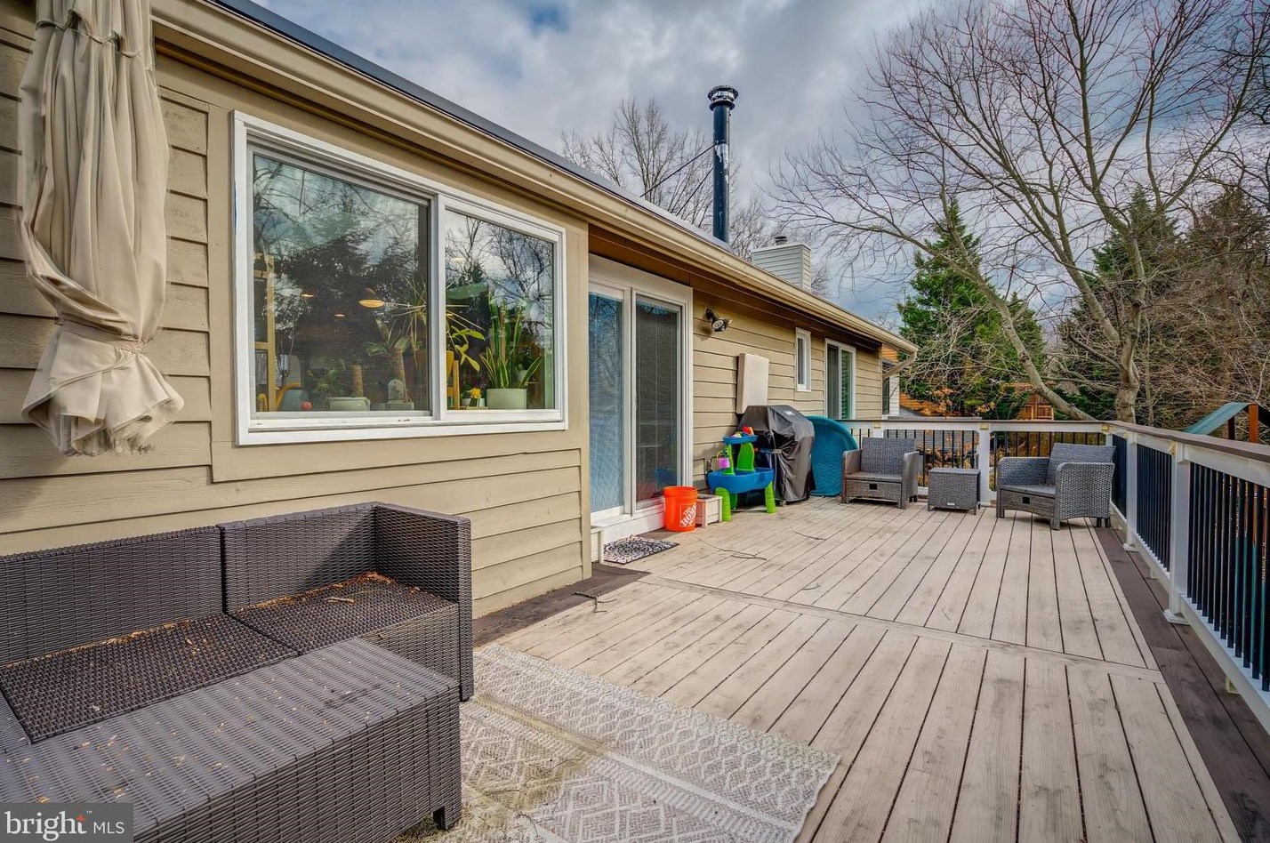 8583 Autumn Harvest, Ellicott MD  21043-6500 exterior